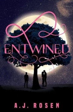 Entwined - Rosen, A. J.