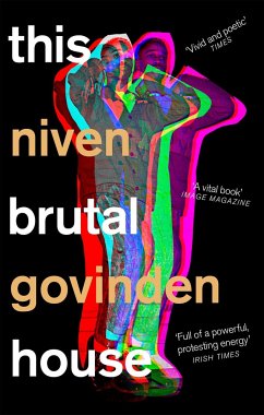 This Brutal House - Govinden, Niven