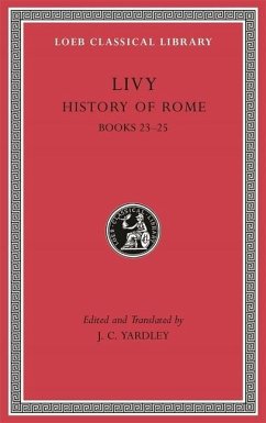 History of Rome, Volume VI - Livy
