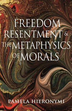 Cover Freedom, Resentment, and the Metaphysics of Morals