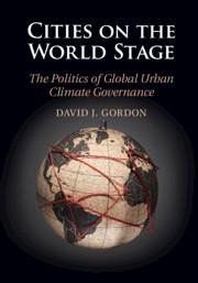 Cities on the World Stage - Gordon, David J
