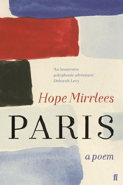 Paris - Mirrlees, Hope