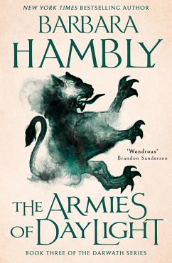 The Armies of Daylight - Hambly, Barbara