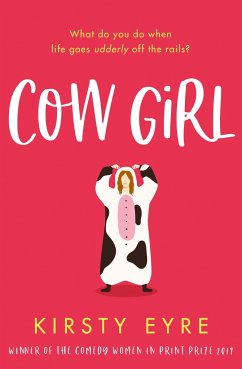 Cow Girl - Eyre, Kirsty