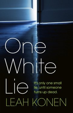 One White Lie - Konen, Leah