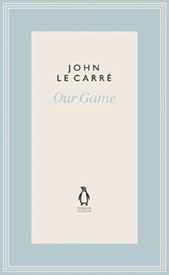 Our Game - le Carre, John