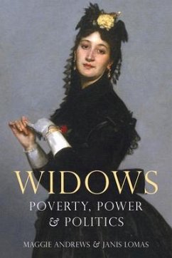 Widows - Andrews, Professor Maggie; Lomas, Dr Janis