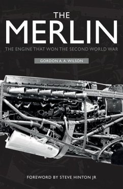 The Merlin - Wilson, Gordon A. A.