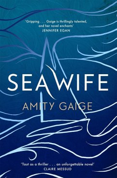 Sea Wife - Gaige, Amity