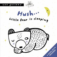 Hush... Little Bear Is Sleeping - Sajnani, Surya