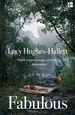 Fabulous - Hughes-Hallett, Lucy