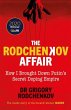 The Rodchenkov Affair - Bild 1