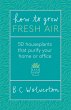 How To Grow Fresh Air - Bild 1
