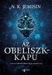 Az obeliszkkapu (eBook, ePUB) - Bild 1