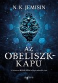 Az obeliszkkapu (eBook, ePUB)
