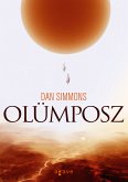 Olümposz (eBook, ePUB)