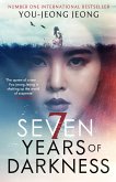 Seven Years of Darkness (eBook, ePUB)