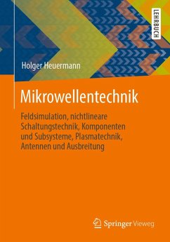 Mikrowellentechnik (eBook, PDF) - Heuermann, Holger