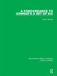 A Concordance to Conrad's A Set of Six... - Bild 1