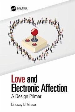 Love and Electronic Affection (eBook, PDF) - Grace, Lindsay D.