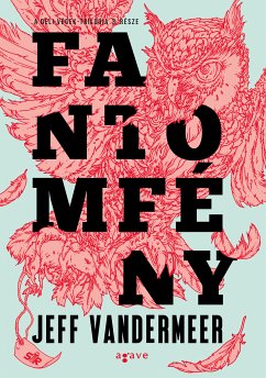 Fantomfény (eBook, ePUB) - VanderMeer, Jeff