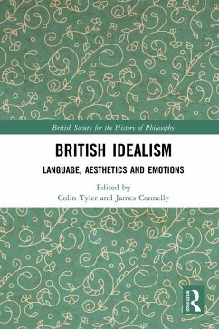 British Idealism (eBook, ePUB)