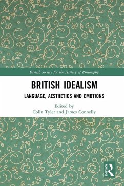 British Idealism (eBook, PDF)