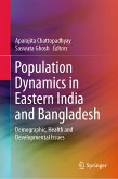 Population Dynamics in Eastern India and Bangladesh (eBook, PDF)