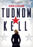 Tudnom kell (eBook, ePUB)