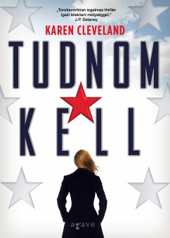 Tudnom kell (eBook, ePUB) - Cleveland, Karen