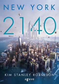 New York 2140 (eBook, ePUB) - Robinson, Kim Stanley