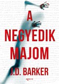 A negyedik majom (eBook, ePUB)