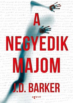 A negyedik majom (eBook, ePUB) - Barker, J.D.