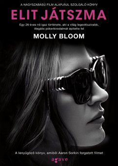 Elit játszma (eBook, ePUB) - Bloom, Molly