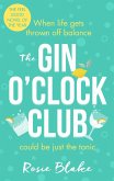 The Gin O'Clock Club (eBook, ePUB)