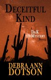 Deceitful Kind (D&K Mysteries, #1) (eBook, ePUB)