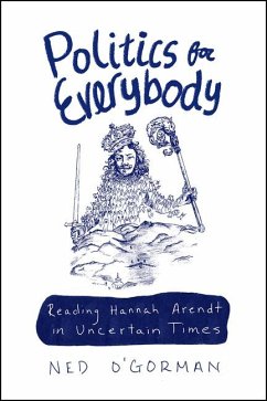 Cover Politics for Everybody