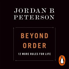 Beyond Order - Peterson, Jordan B.