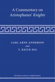 Commentary on Aristophanes' Knights
