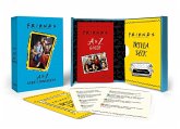 Friends: A to Z Guide and Trivia Deck Friends: A to Z Guide and Trivia Deck