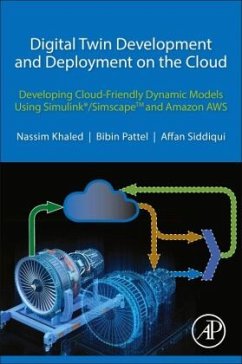 Digital Twin Development and Deployment on the Cloud - Khaled, Nassim;Pattel, Bibin;Siddiqui, Affan