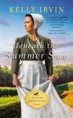Beneath the Summer Sun - Irvin, Kelly