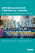 Climate Justice and Community Renewal - Bild 1