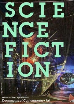 Science Fiction - Byrne Smith, Dan