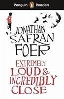 Penguin Readers Level 5: Extremely Loud and Incredibly Close (ELT Graded Reader) - Safran Foer, Jonathan