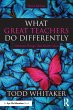 What Great Teachers Do Differently - Bild 1