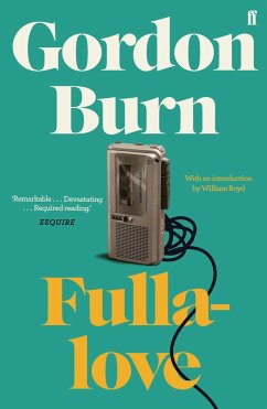 Fullalove - Burn, Gordon