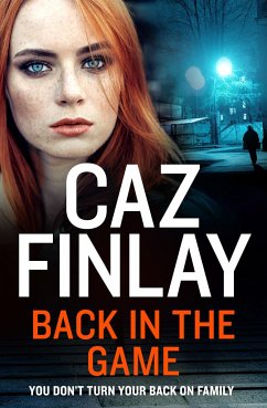 Back in the Game - Finlay, Caz