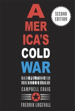 Cover America's Cold War