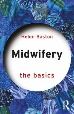 Midwifery - Baston, Helen (University of Sheffield, UK)